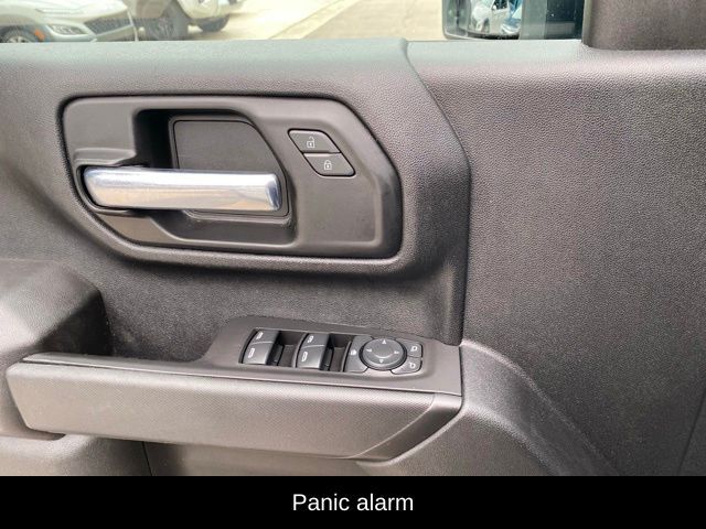 2021 Chevrolet Silverado 2500HD Custom Raleigh NC