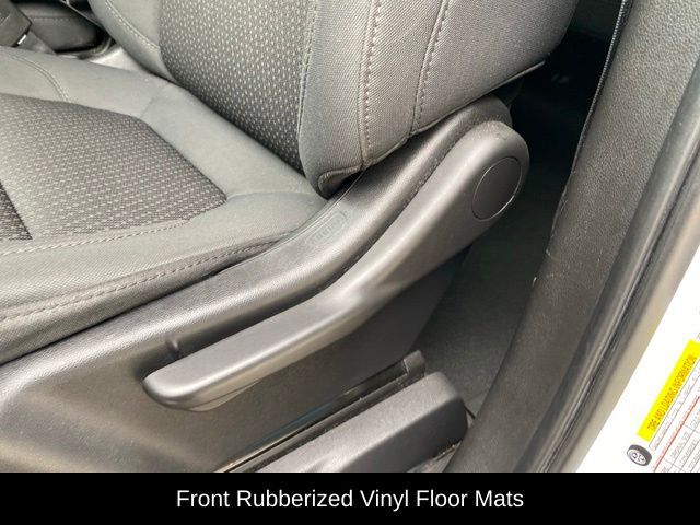 2021 Chevrolet Silverado 2500HD Custom Raleigh NC