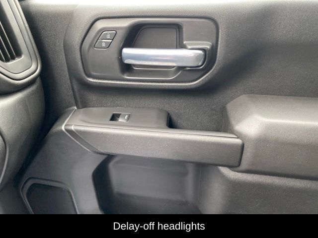 2021 Chevrolet Silverado 2500HD Custom Raleigh NC