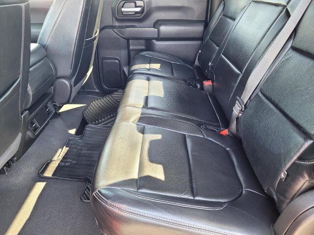 2021 Chevrolet Silverado 2500HD Custom Roseville CA
