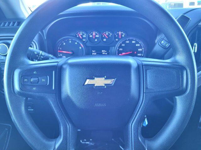 2021 Chevrolet Silverado 2500HD Custom Roseville CA