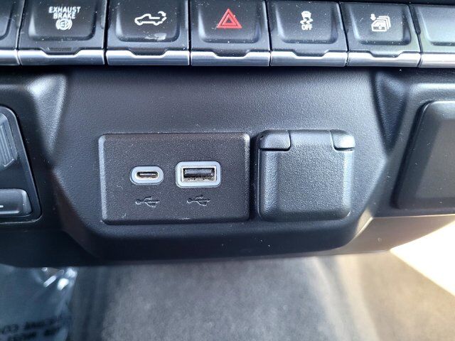2021 Chevrolet Silverado 2500HD Custom Roseville CA