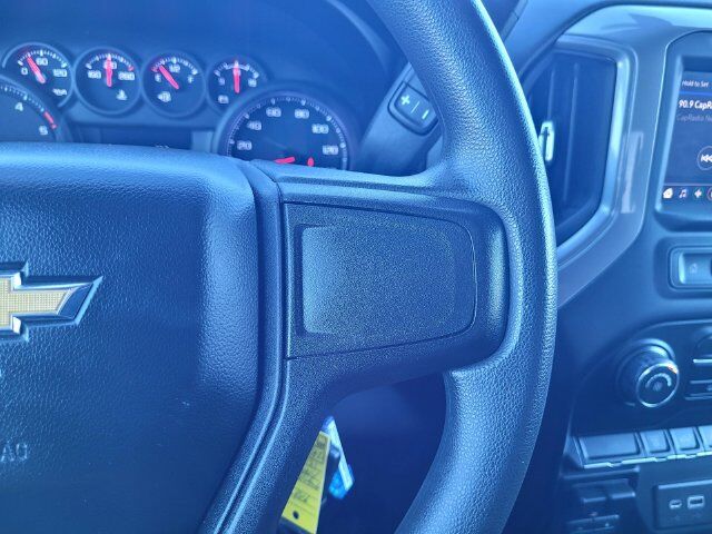 2021 Chevrolet Silverado 2500HD Custom Roseville CA