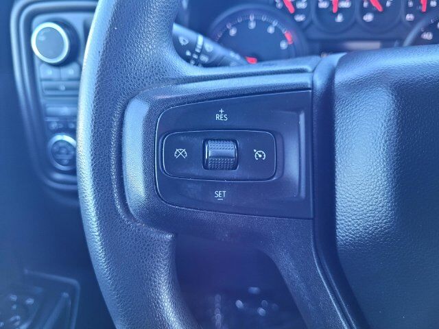 2021 Chevrolet Silverado 2500HD Custom Roseville CA
