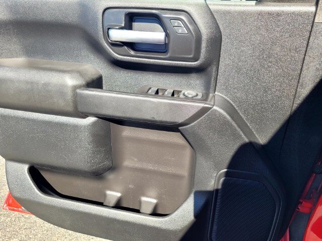 2021 Chevrolet Silverado 2500HD Custom Roseville CA