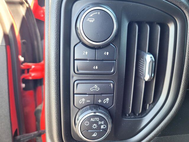 2021 Chevrolet Silverado 2500HD Custom Roseville CA