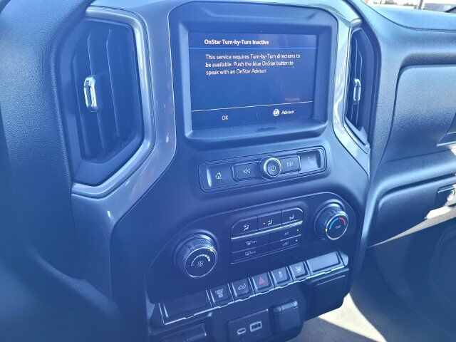 2021 Chevrolet Silverado 2500HD Custom Roseville CA