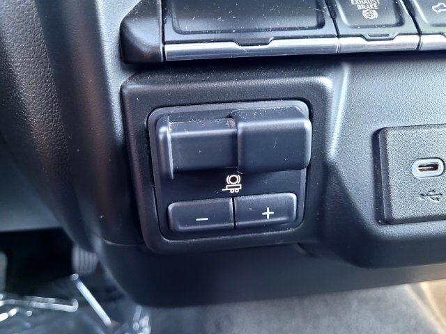 2021 Chevrolet Silverado 2500HD Custom Roseville CA