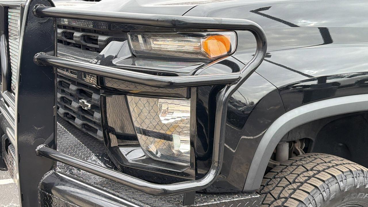 2021 Chevrolet Silverado 2500HD Custom San Antonio TX