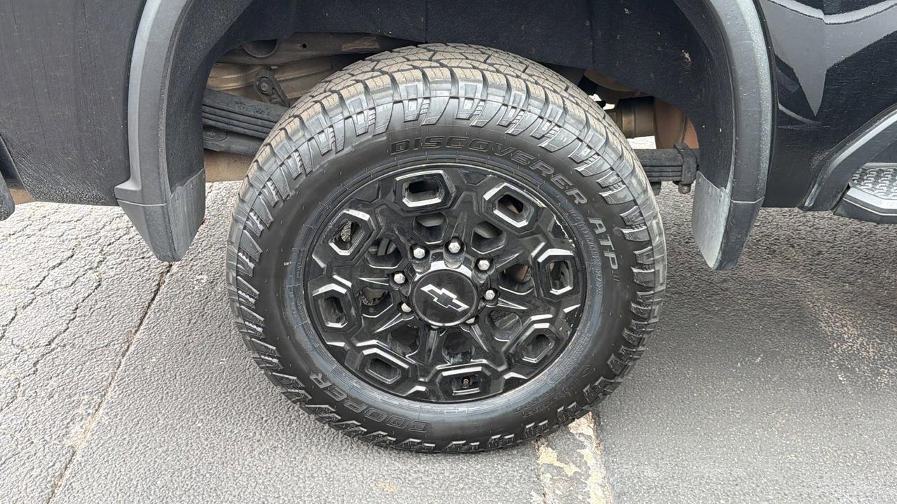 2021 Chevrolet Silverado 2500HD Custom San Antonio TX