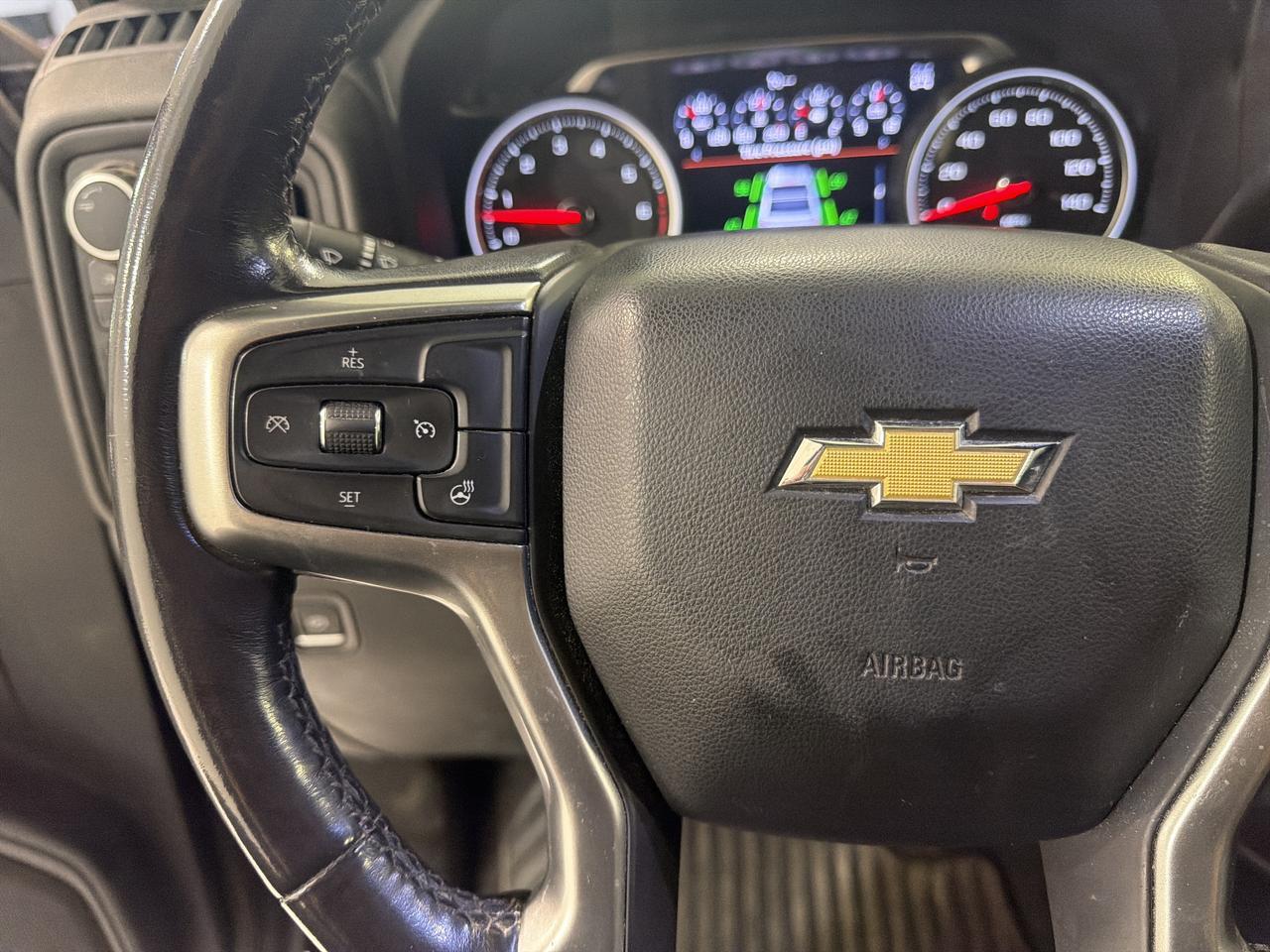 2021 Chevrolet Silverado 2500HD Custom San Antonio TX