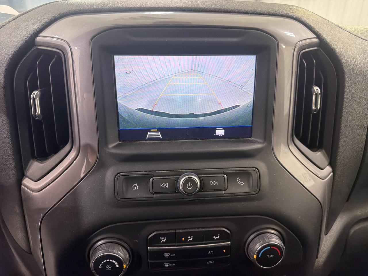 2021 Chevrolet Silverado 2500HD Custom San Antonio TX