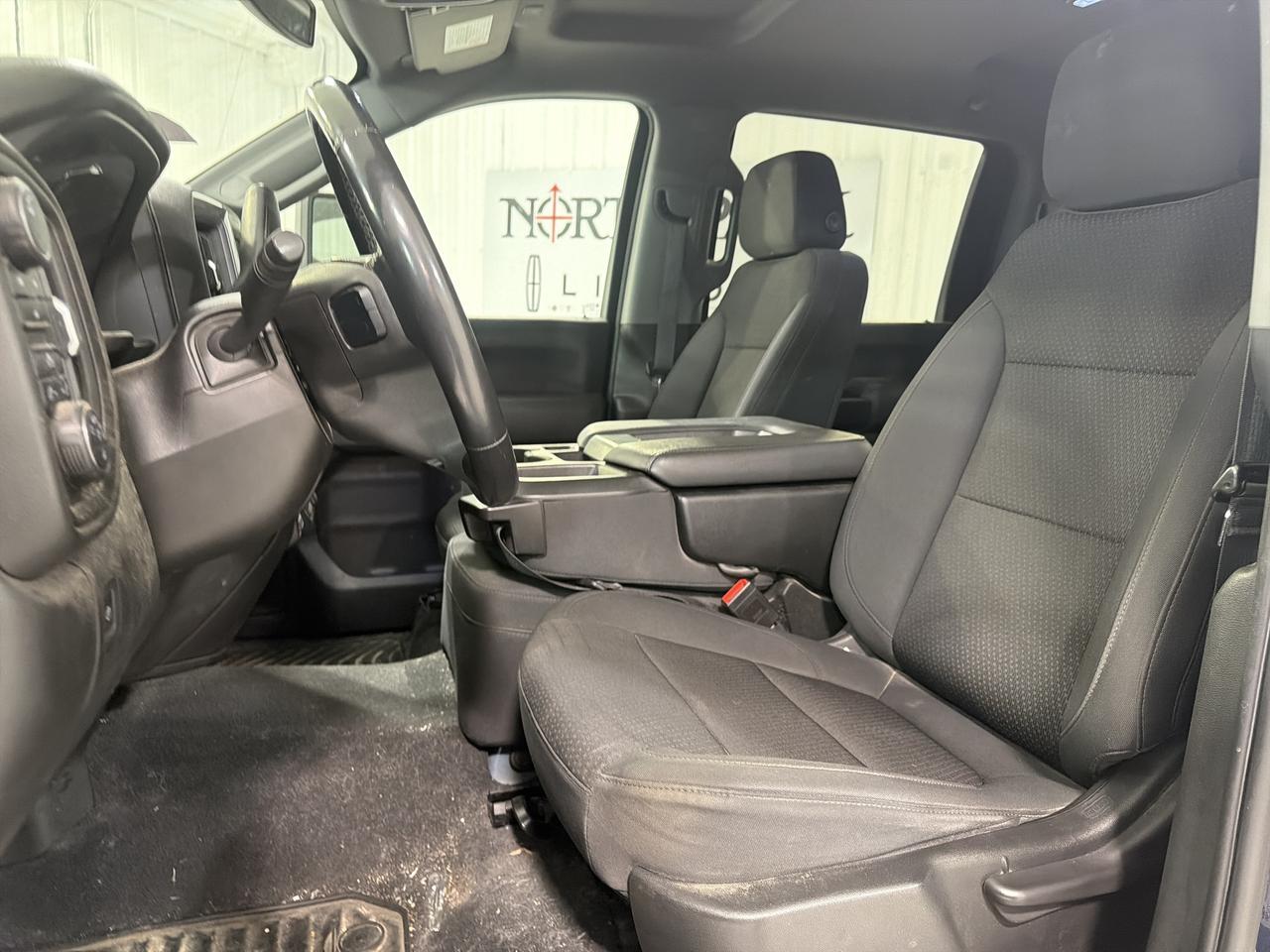 2021 Chevrolet Silverado 2500HD Custom San Antonio TX
