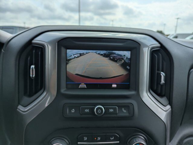 2021 Chevrolet Silverado 2500HD Custom Castroville TX
