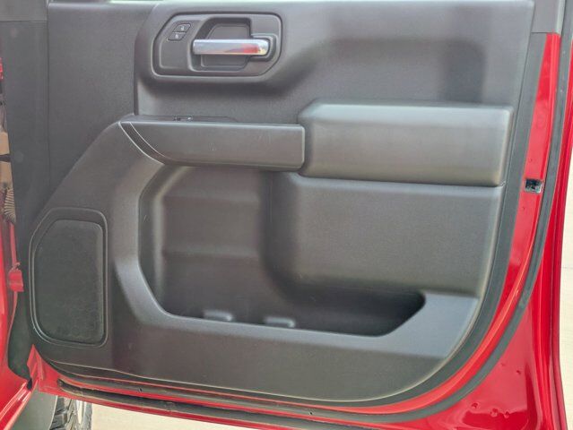 2021 Chevrolet Silverado 2500HD Custom Castroville TX
