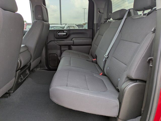 2021 Chevrolet Silverado 2500HD Custom Castroville TX