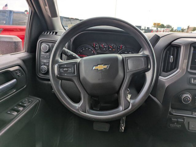 2021 Chevrolet Silverado 2500HD Custom Castroville TX