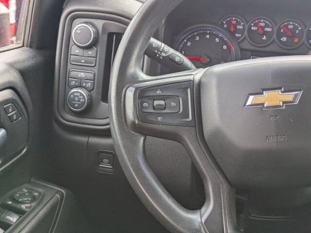 2021 Chevrolet Silverado 2500HD Custom Castroville TX