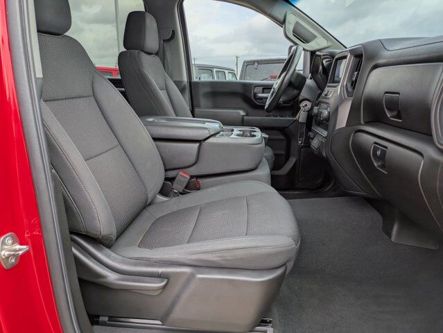 2021 Chevrolet Silverado 2500HD Custom Castroville TX