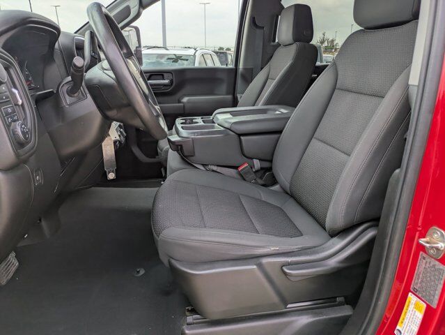 2021 Chevrolet Silverado 2500HD Custom Castroville TX