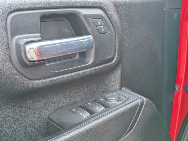 2021 Chevrolet Silverado 2500HD Custom Castroville TX