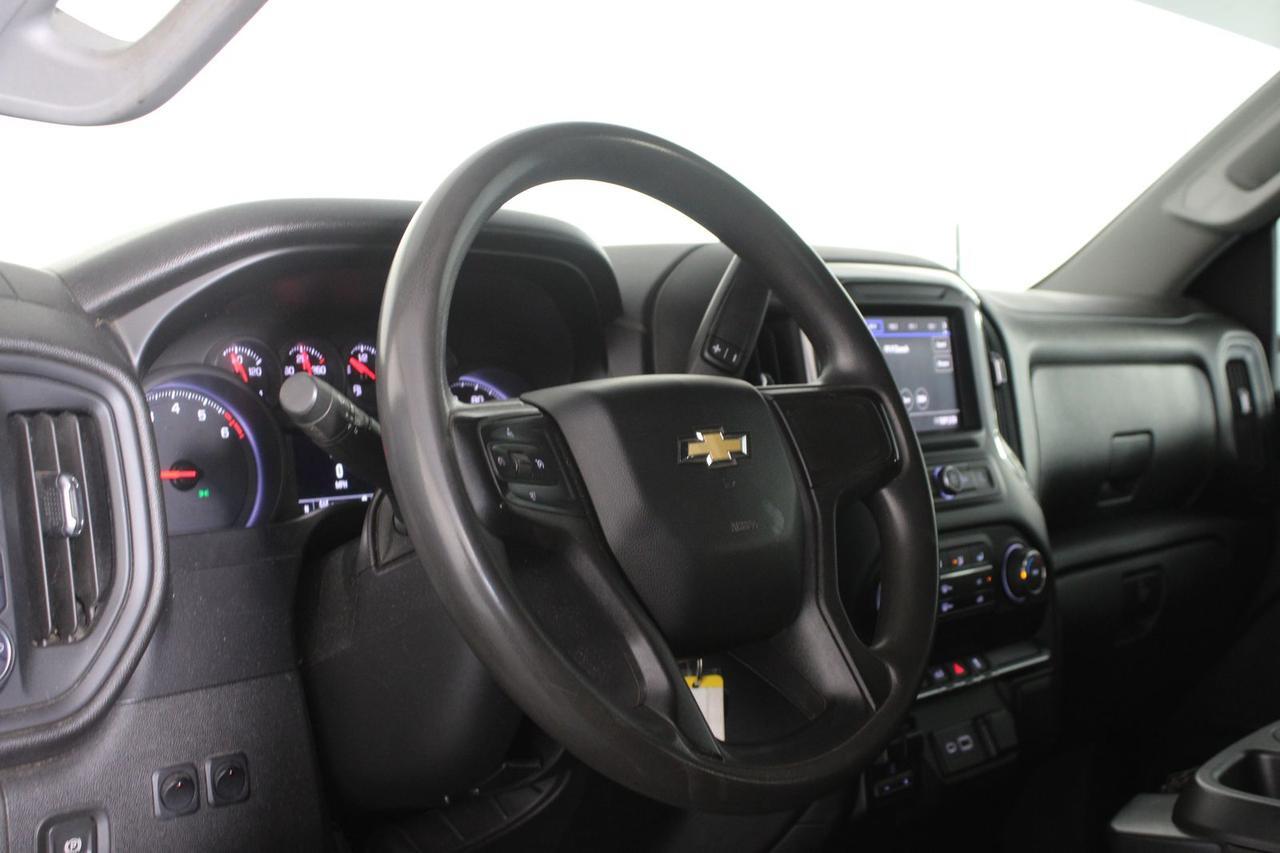 2021 Chevrolet Silverado 2500HD Custom Manassas VA