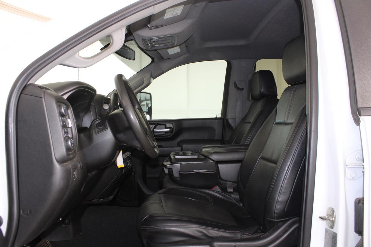 2021 Chevrolet Silverado 2500HD Custom Manassas VA