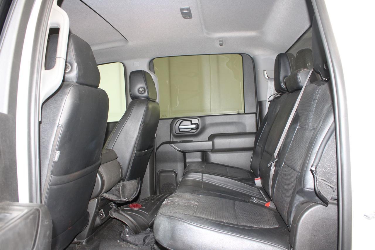 2021 Chevrolet Silverado 2500HD Custom Manassas VA