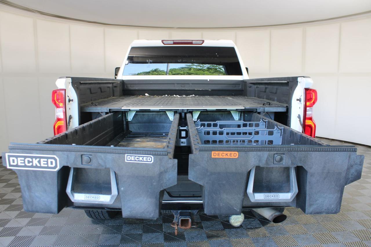 2021 Chevrolet Silverado 2500HD Custom Manassas VA
