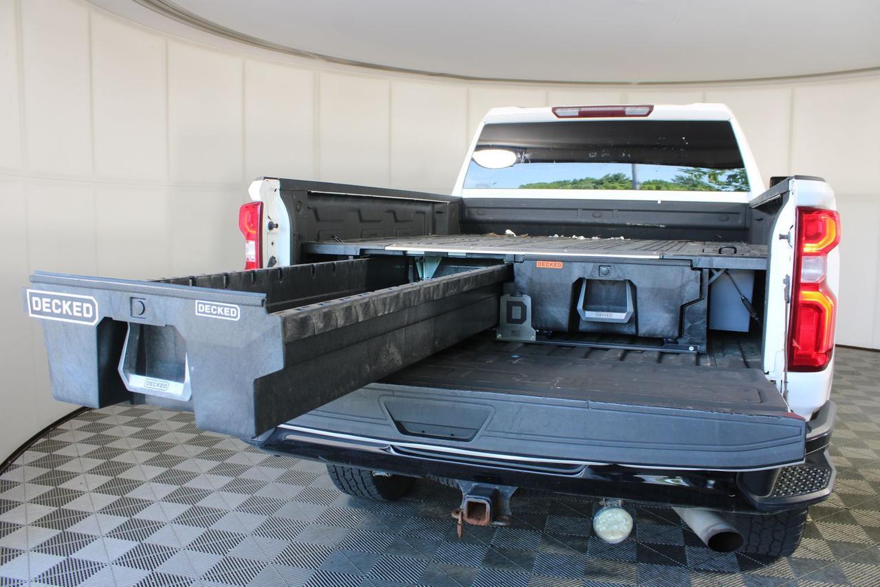 2021 Chevrolet Silverado 2500HD Custom Manassas VA