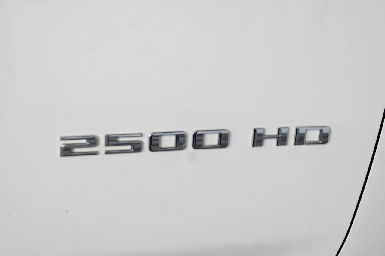 2021 Chevrolet Silverado 2500HD Custom Manassas VA