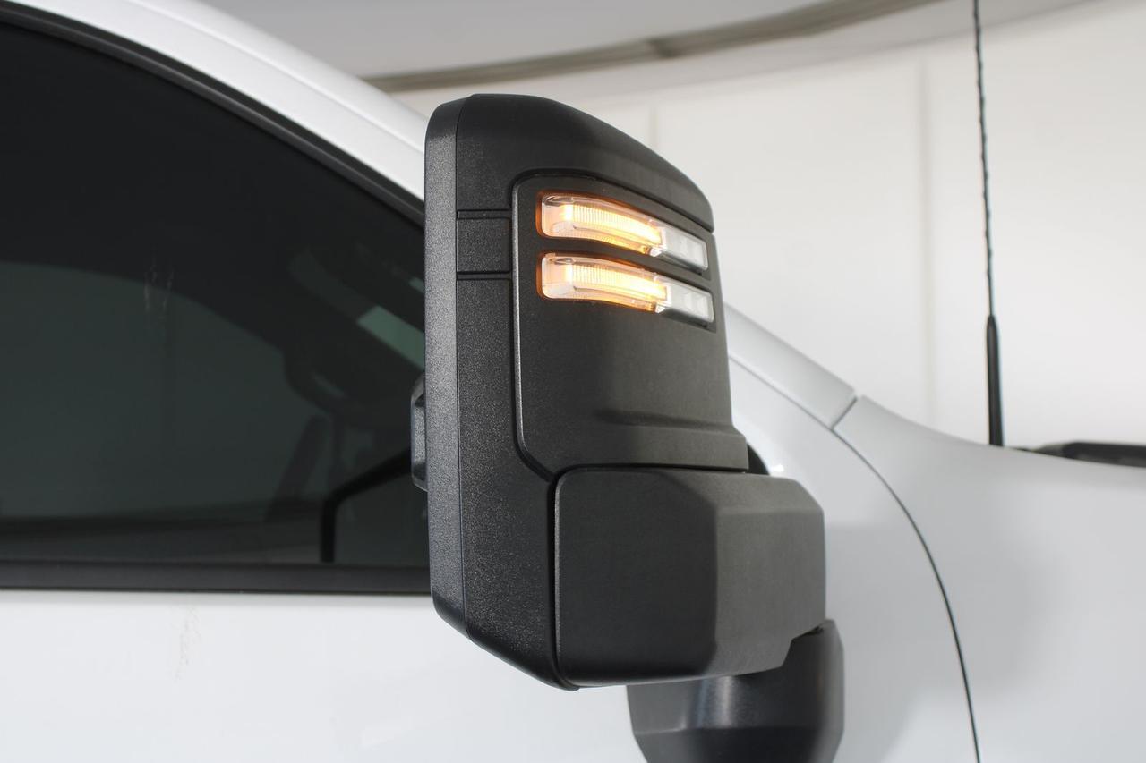2021 Chevrolet Silverado 2500HD Custom Manassas VA