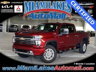 2021 Chevrolet Silverado 2500HD High Country Miami Lakes FL 2021 Chevrolet Silverado 2500HD High Country Miami Lakes FL