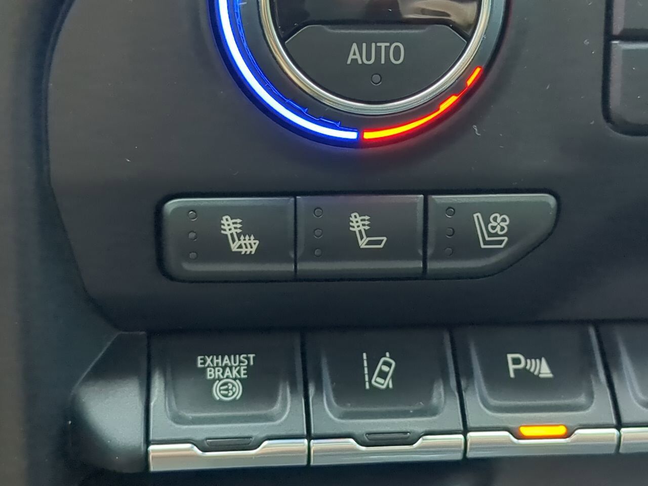 2021 Chevrolet Silverado 2500HD High Country Winder GA