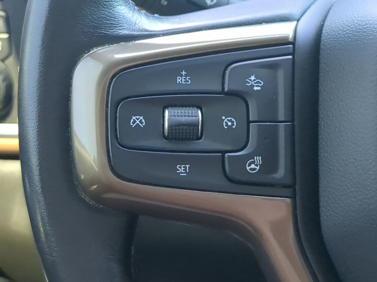 2021 Chevrolet Silverado 2500HD High Country Winder GA