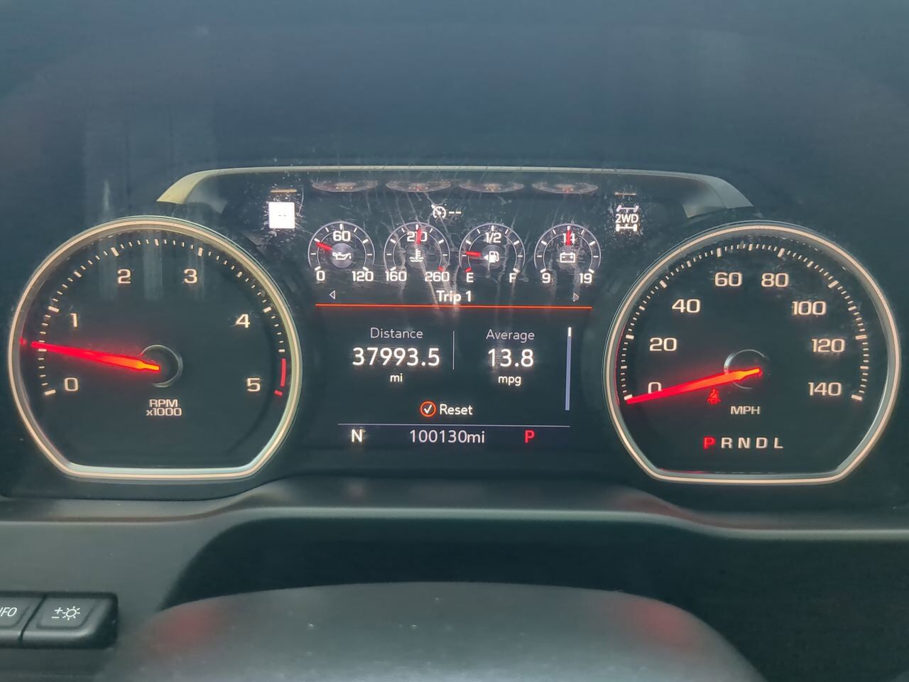 2021 Chevrolet Silverado 2500HD High Country Winder GA