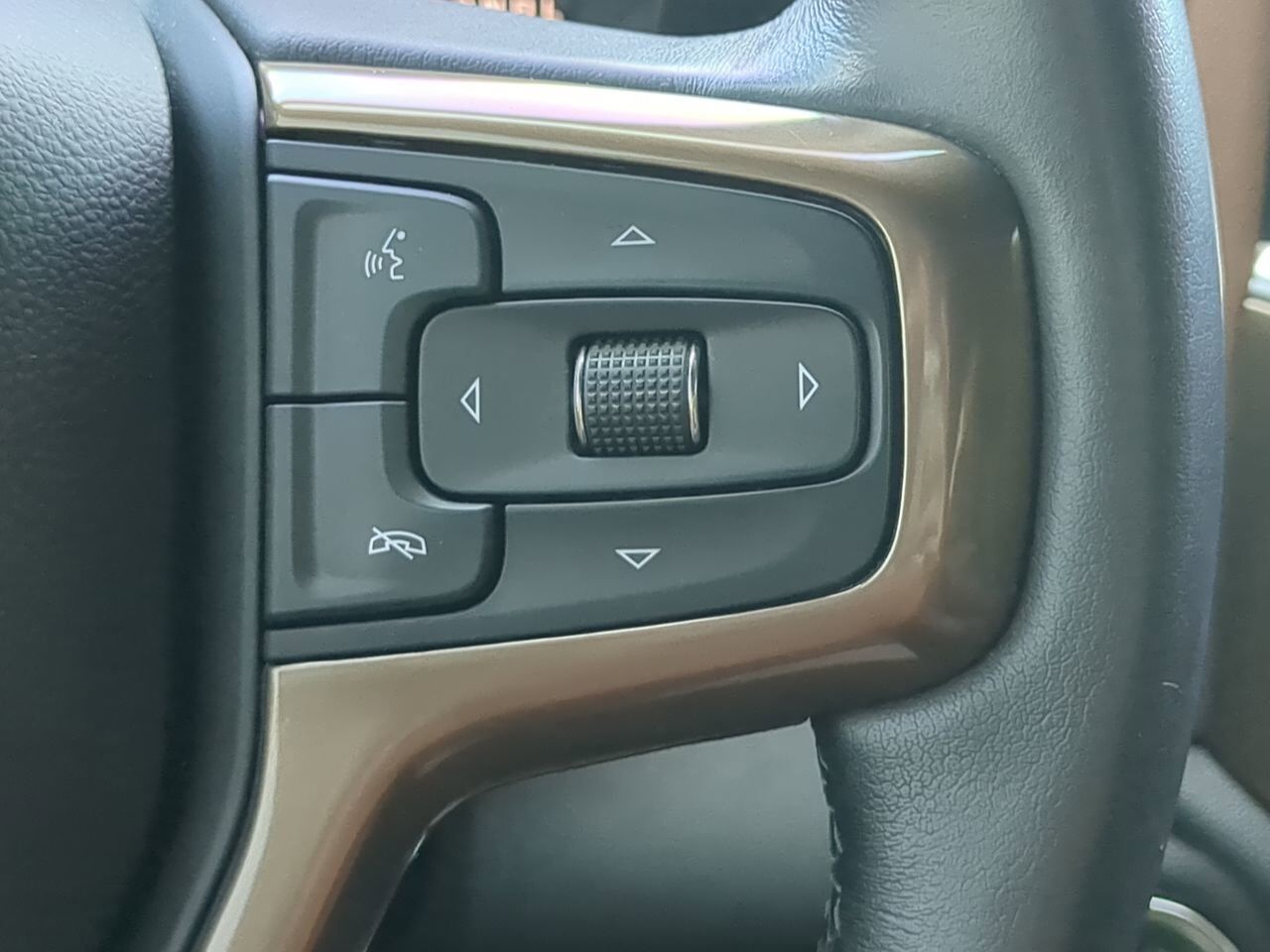 2021 Chevrolet Silverado 2500HD High Country Winder GA