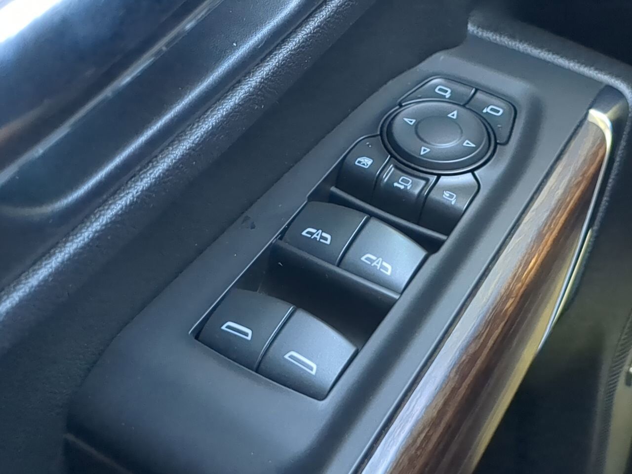 2021 Chevrolet Silverado 2500HD High Country Winder GA
