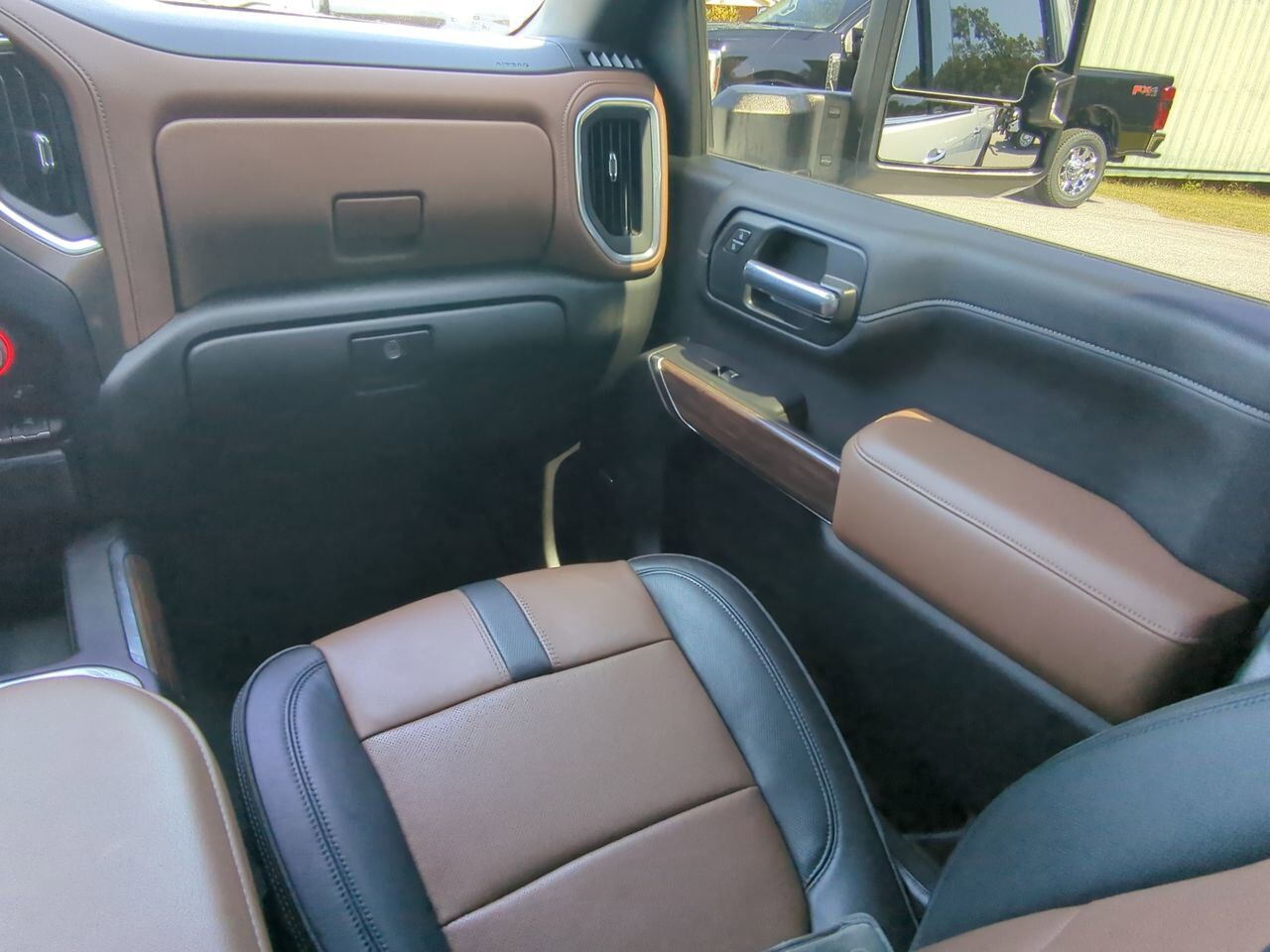 2021 Chevrolet Silverado 2500HD High Country Winder GA