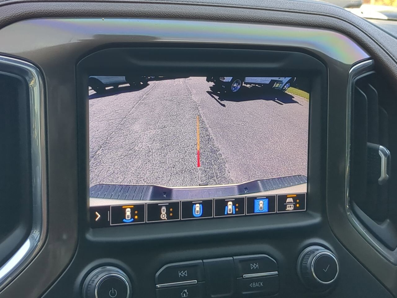 2021 Chevrolet Silverado 2500HD High Country Winder GA