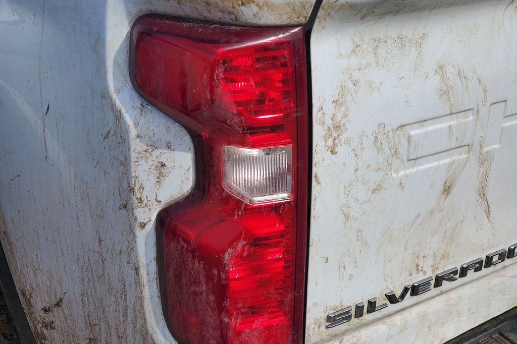 2021 Chevrolet Silverado 2500HD LT Hondo TX