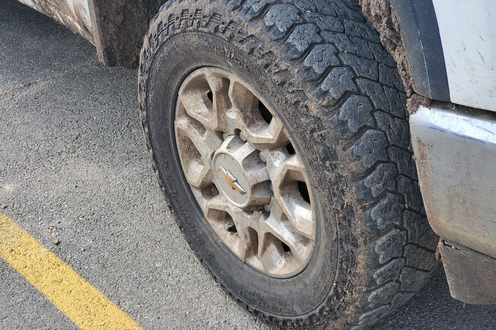 2021 Chevrolet Silverado 2500HD LT Hondo TX