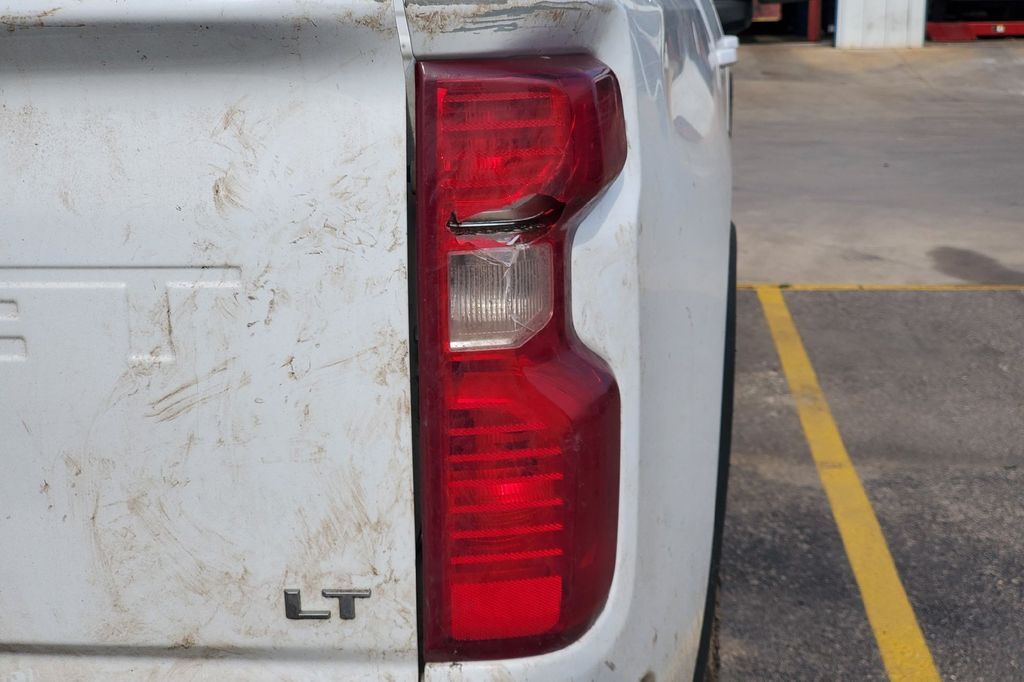 2021 Chevrolet Silverado 2500HD LT Hondo TX