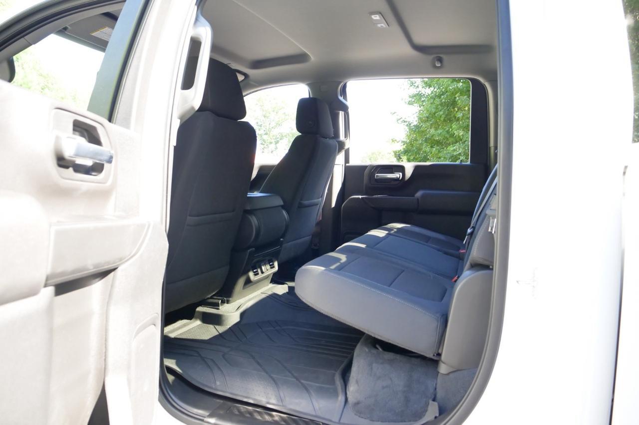 2021 Chevrolet Silverado 2500HD LT 4X4 / All Star Edition / 5th Wheel Package! Lincolnton NC