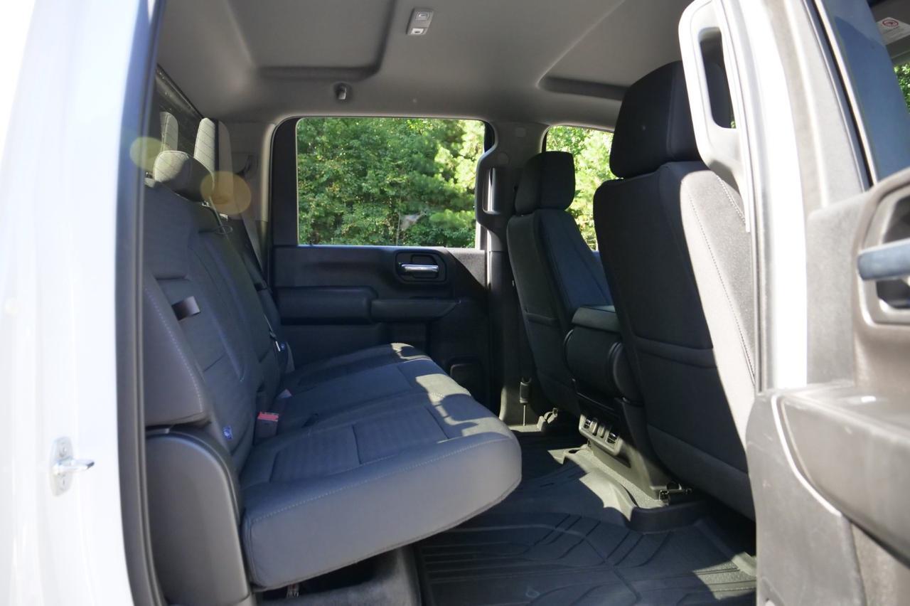 2021 Chevrolet Silverado 2500HD LT 4X4 / All Star Edition / 5th Wheel Package! Lincolnton NC