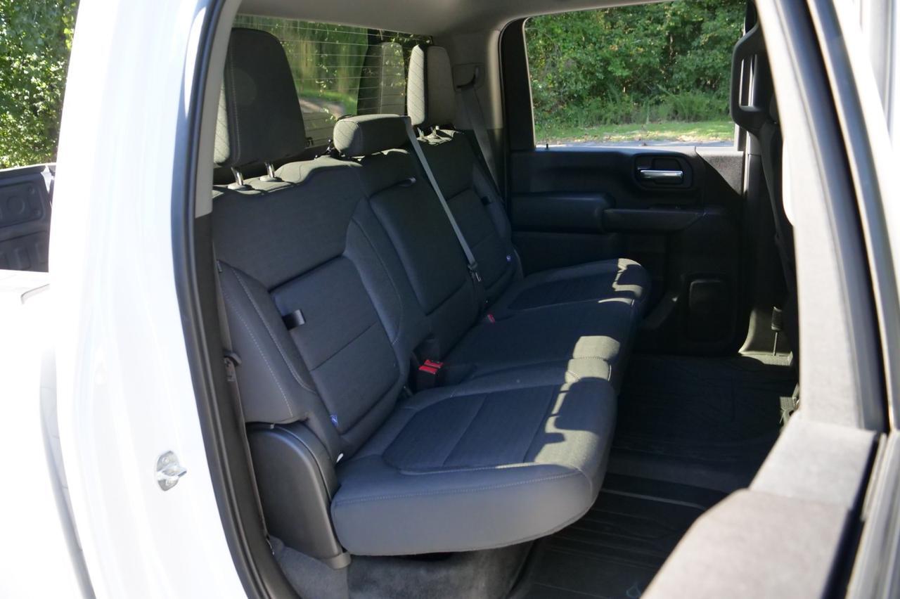 2021 Chevrolet Silverado 2500HD LT 4X4 / All Star Edition / 5th Wheel Package! Lincolnton NC