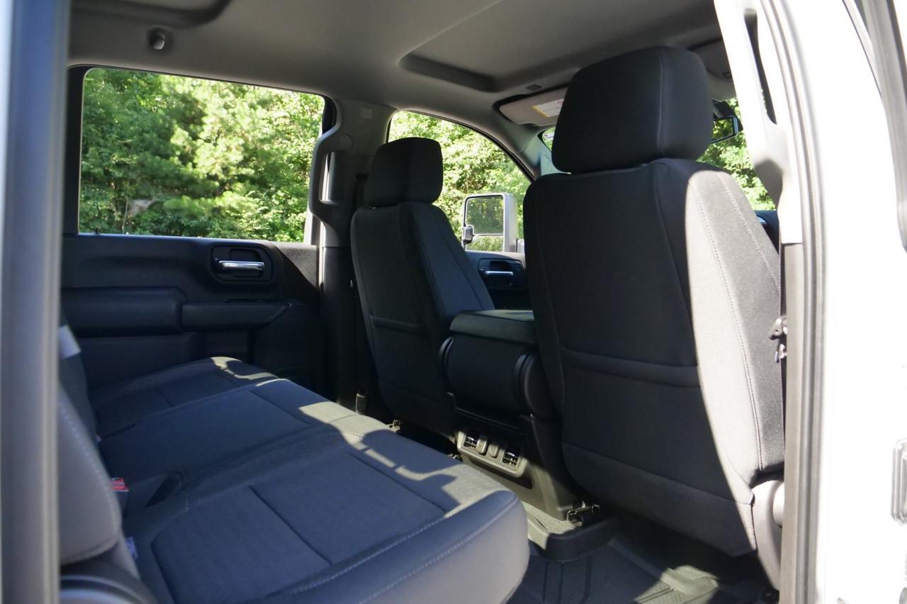 2021 Chevrolet Silverado 2500HD LT 4X4 / All Star Edition / 5th Wheel Package! Lincolnton NC