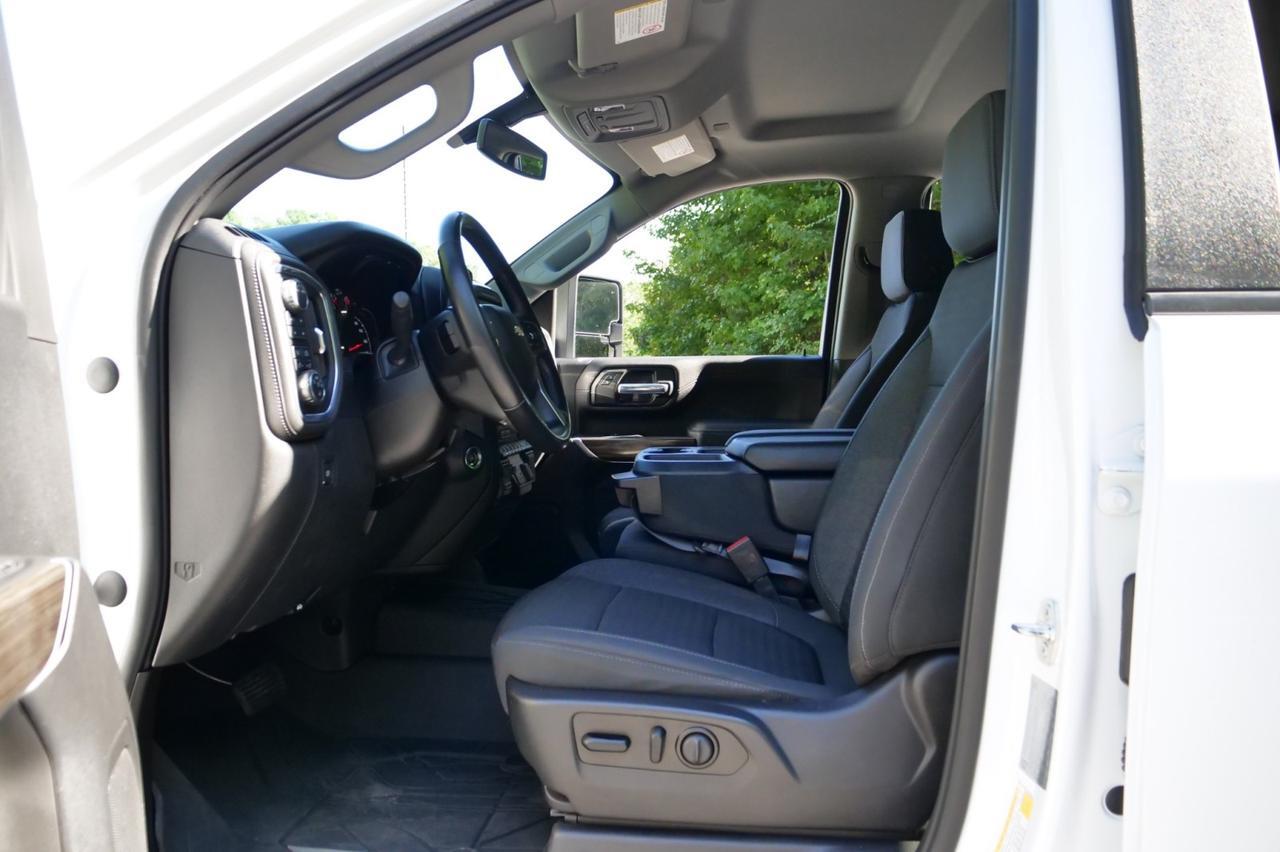 2021 Chevrolet Silverado 2500HD LT 4X4 / All Star Edition / 5th Wheel Package! Lincolnton NC