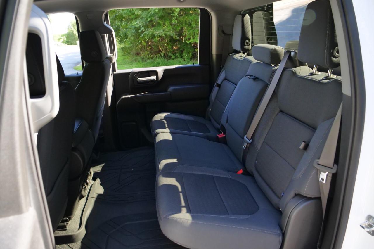 2021 Chevrolet Silverado 2500HD LT 4X4 / All Star Edition / 5th Wheel Package! Lincolnton NC