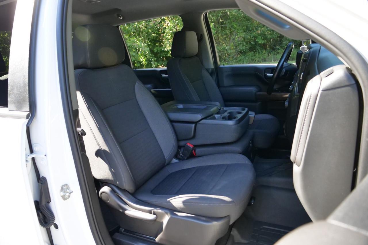 2021 Chevrolet Silverado 2500HD LT 4X4 / All Star Edition / 5th Wheel Package! Lincolnton NC